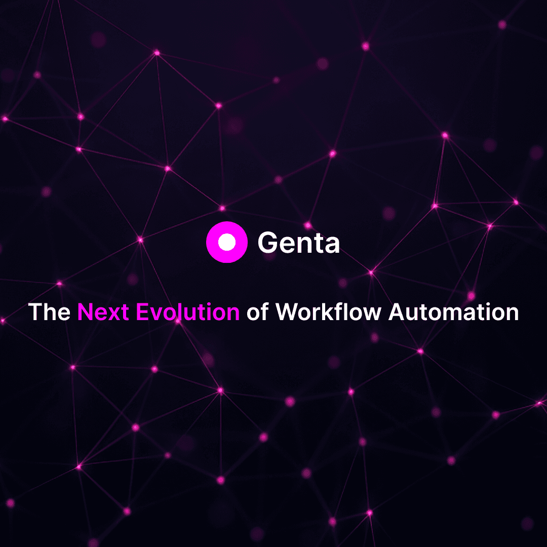 Modern workspace with dashboards running