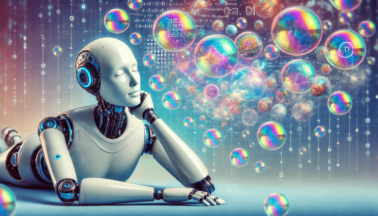 Why Do LLMs Hallucinate? The Hidden Incentives Behind ‘Always Answer’ AI